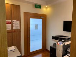 Wcega Tower (D23), Office #362297051